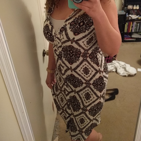 *5 for $20* Charlotte Russe dress - Picture 7 of 7